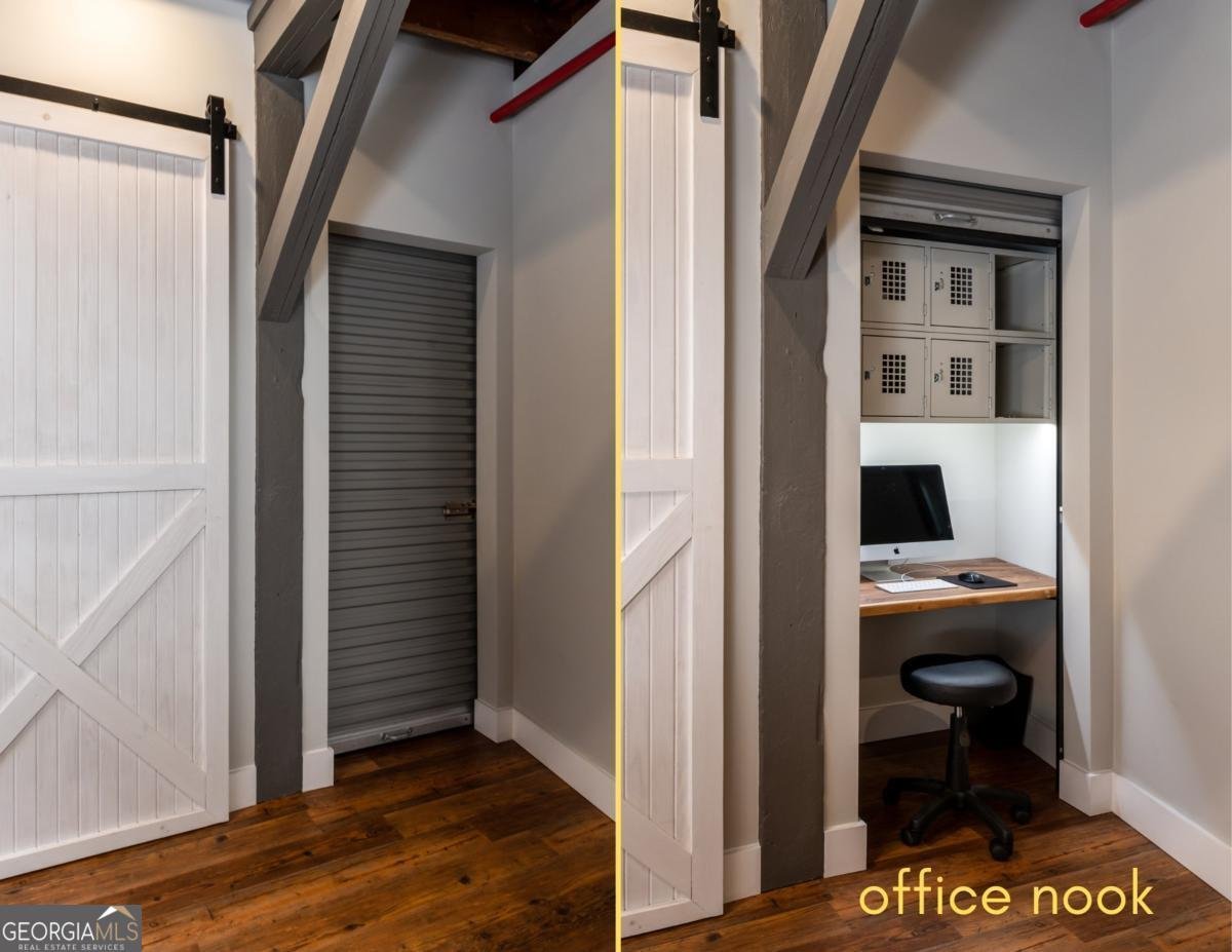 585 White Circle Athens - 16