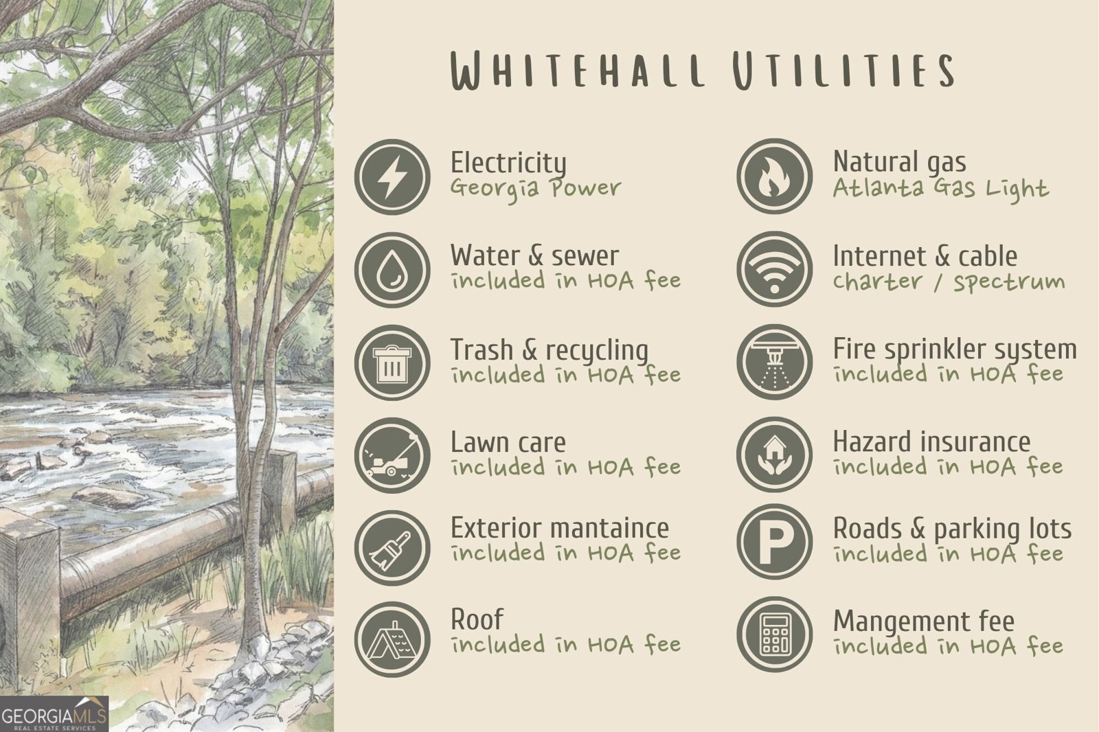 585 White Circle Athens - 31