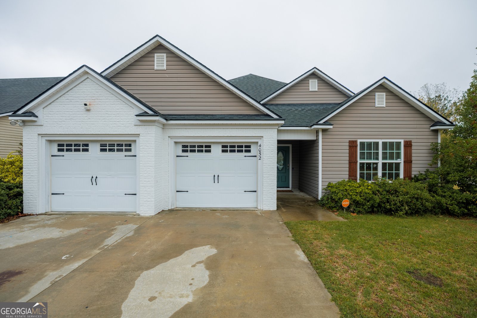 4052 Glen Laurel Drive Valdosta - main photo