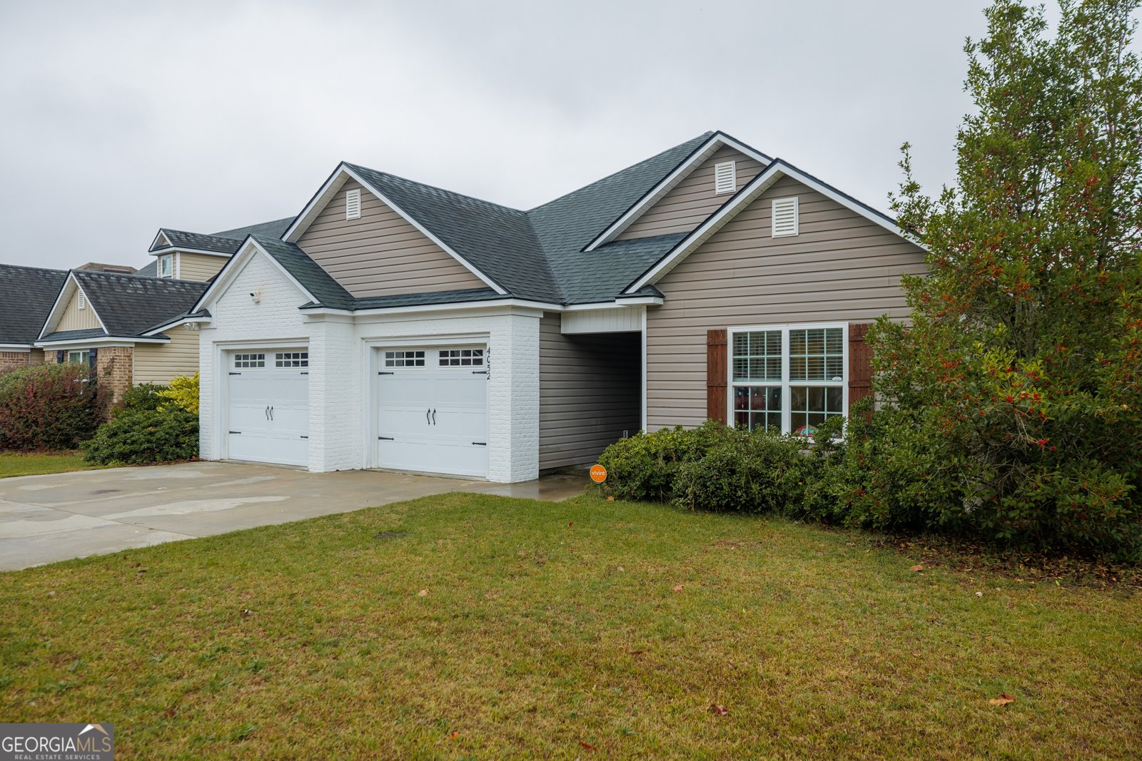 4052 Glen Laurel Drive Valdosta - 2