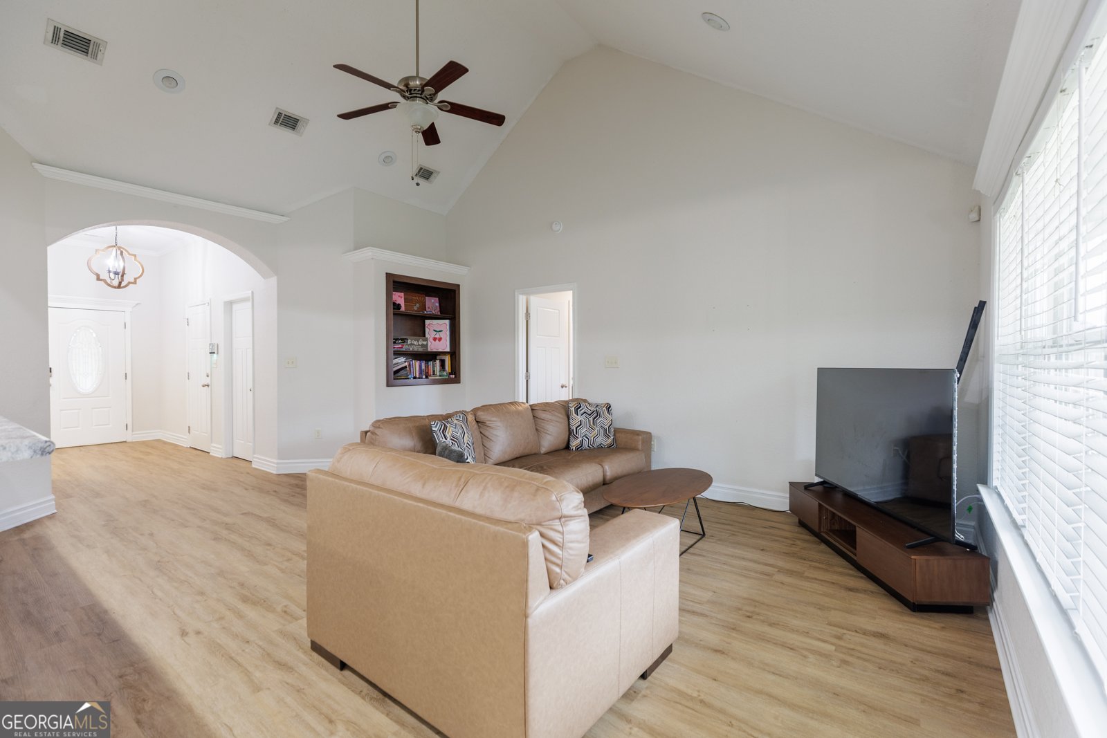 4052 Glen Laurel Drive Valdosta - 4