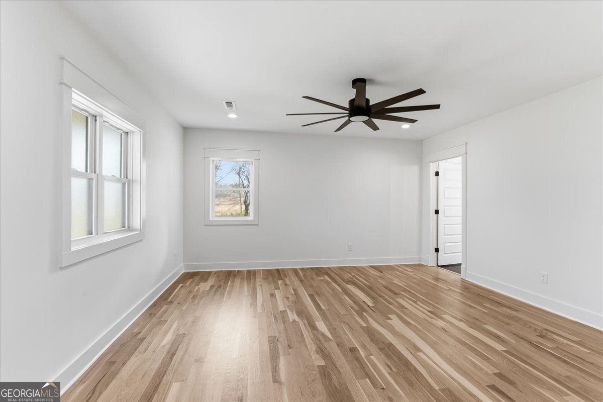 32 Church Street Taylorsville - 27