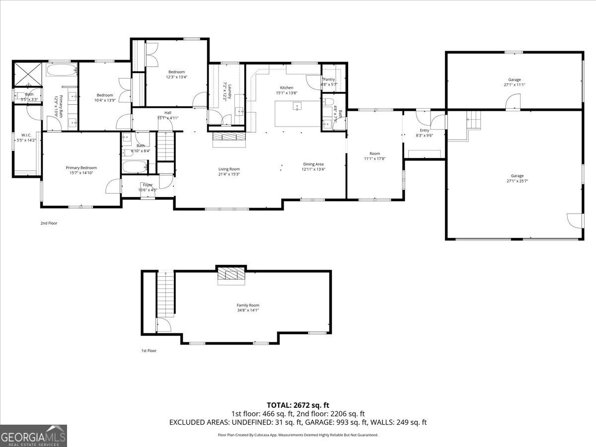 32 Church Street Taylorsville - 65