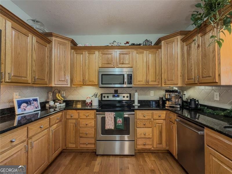 170 SEQUOYAH Drive Cornelia - 10