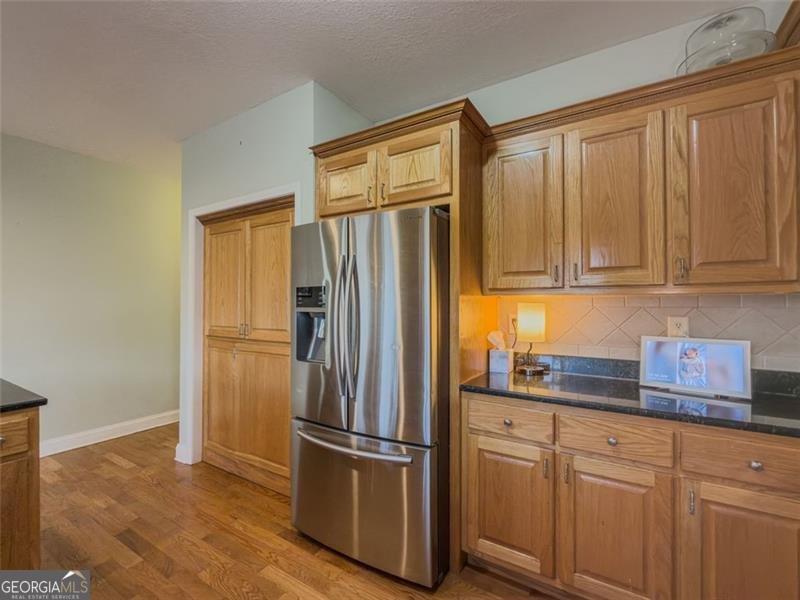 170 SEQUOYAH Drive Cornelia - 11