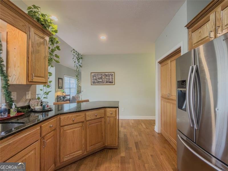 170 SEQUOYAH Drive Cornelia - 12