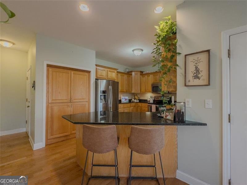 170 SEQUOYAH Drive Cornelia - 13