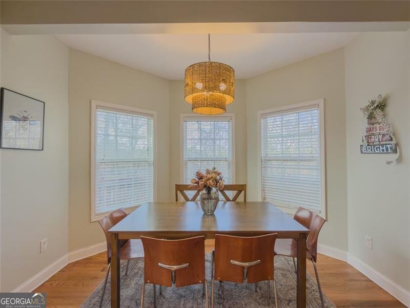 170 SEQUOYAH Drive Cornelia - 14