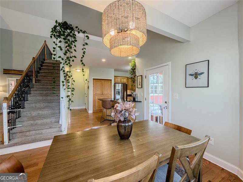 170 SEQUOYAH Drive Cornelia - 15