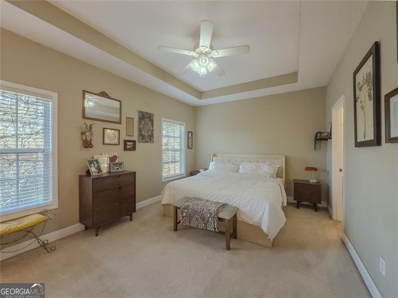 170 SEQUOYAH Drive Cornelia - 17