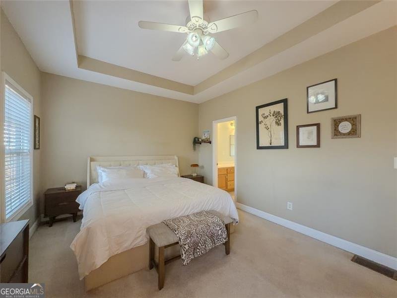 170 SEQUOYAH Drive Cornelia - 18