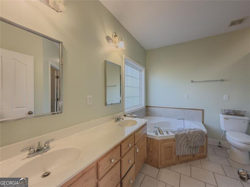 170 SEQUOYAH Drive Cornelia - 19