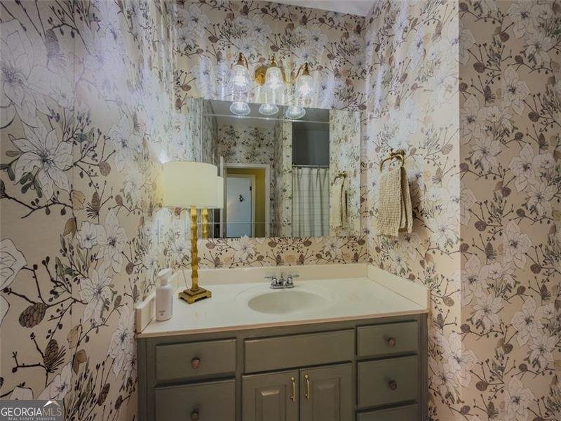 170 SEQUOYAH Drive Cornelia - 22