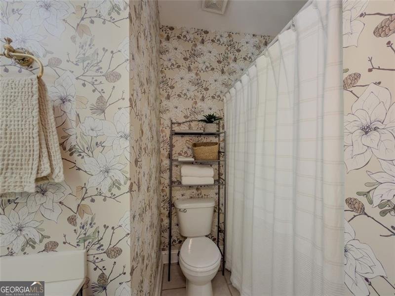 170 SEQUOYAH Drive Cornelia - 23