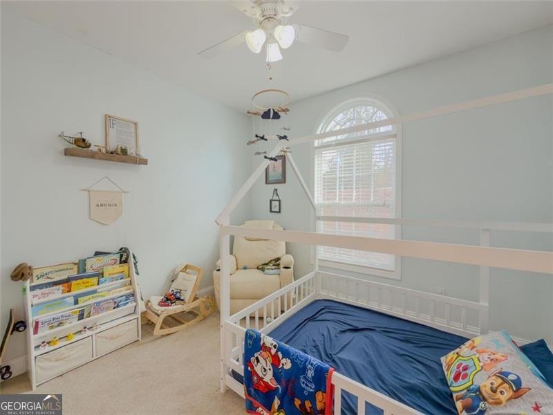 170 SEQUOYAH Drive Cornelia - 24