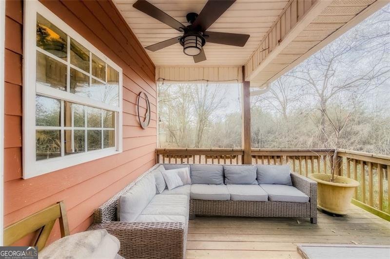 170 SEQUOYAH Drive Cornelia - 25