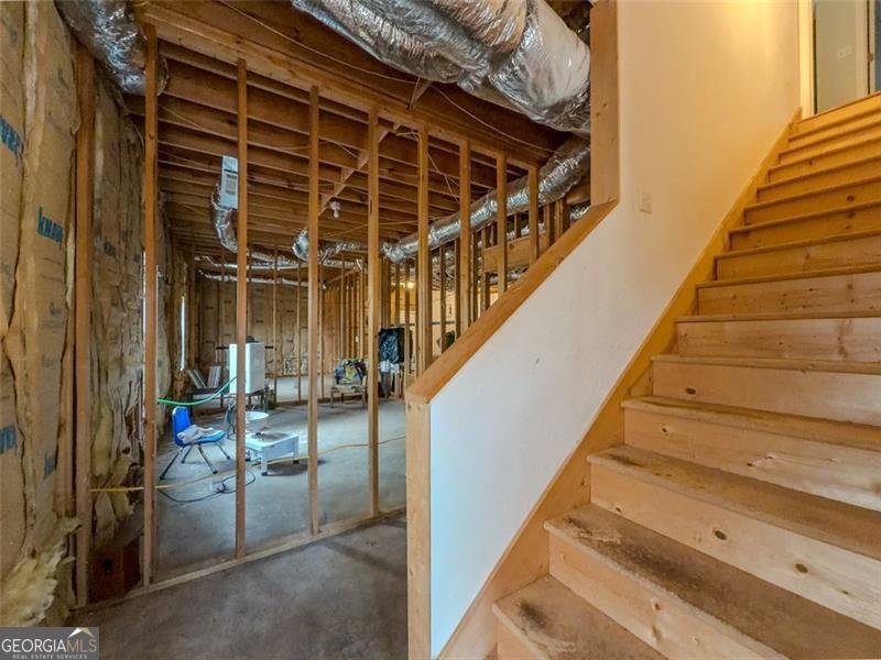 170 SEQUOYAH Drive Cornelia - 26