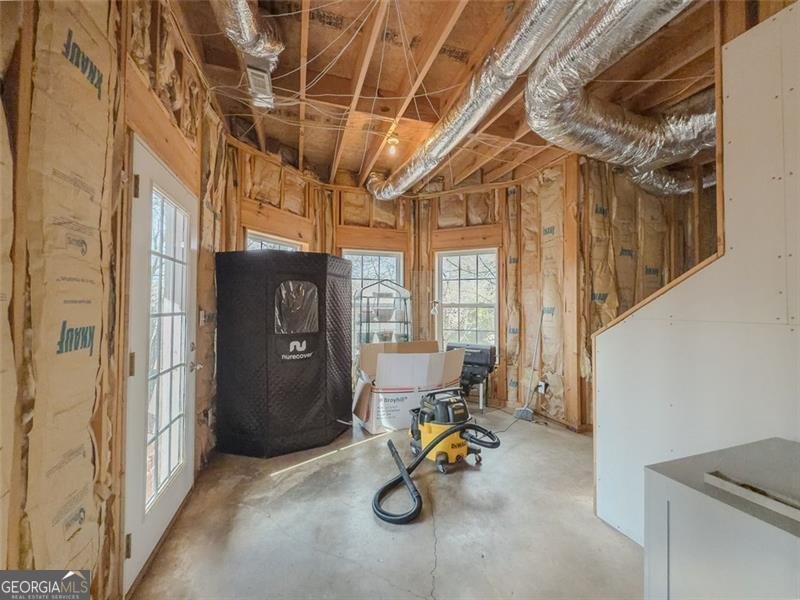 170 SEQUOYAH Drive Cornelia - 27