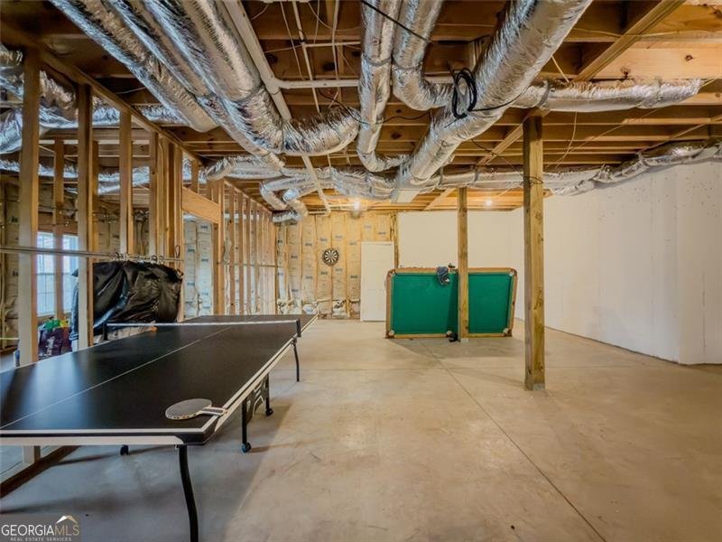 170 SEQUOYAH Drive Cornelia - 28