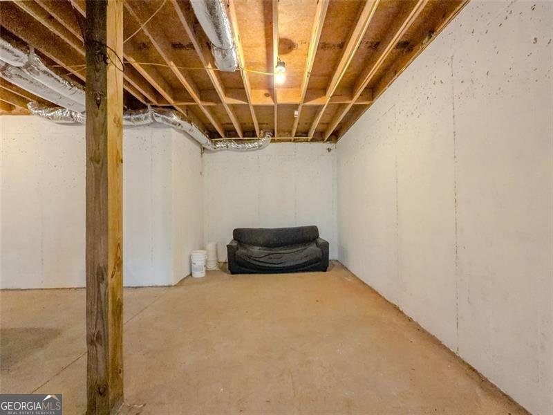 170 SEQUOYAH Drive Cornelia - 29