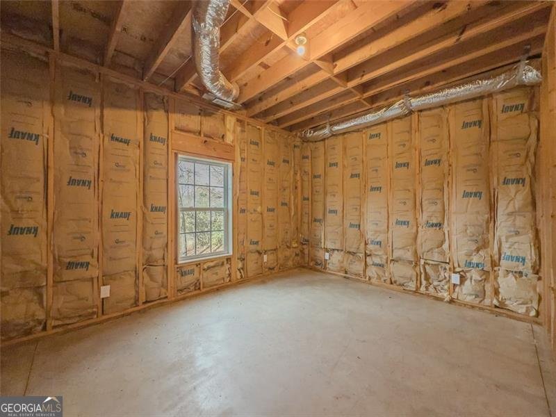 170 SEQUOYAH Drive Cornelia - 30