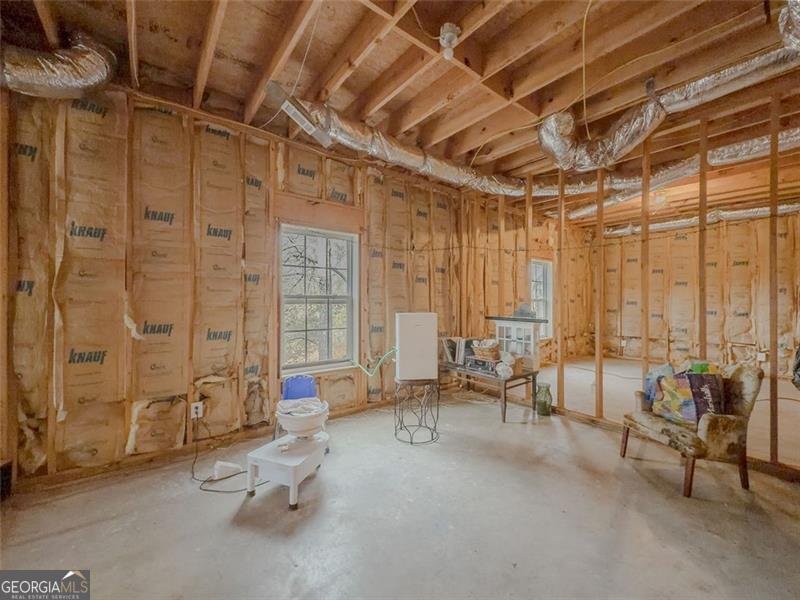 170 SEQUOYAH Drive Cornelia - 31