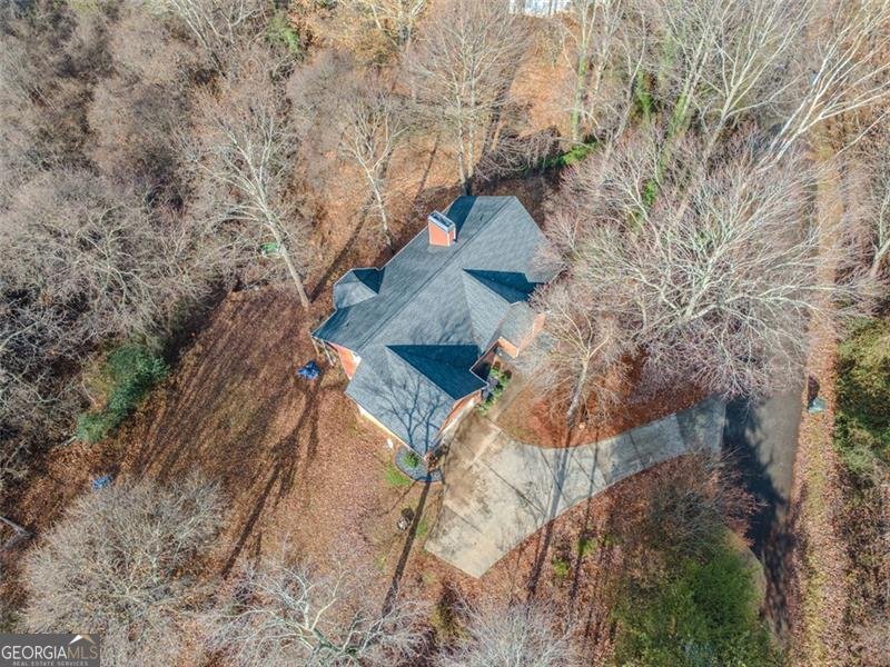 170 SEQUOYAH Drive Cornelia - 32