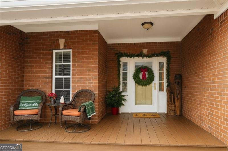 170 SEQUOYAH Drive Cornelia - 4