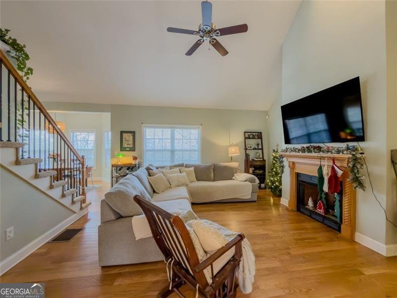 170 SEQUOYAH Drive Cornelia - 5