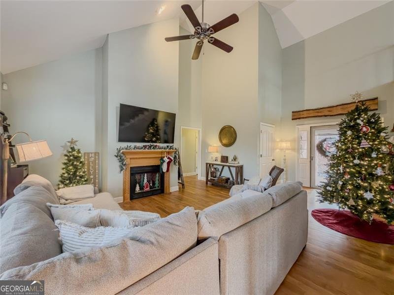 170 SEQUOYAH Drive Cornelia - 6