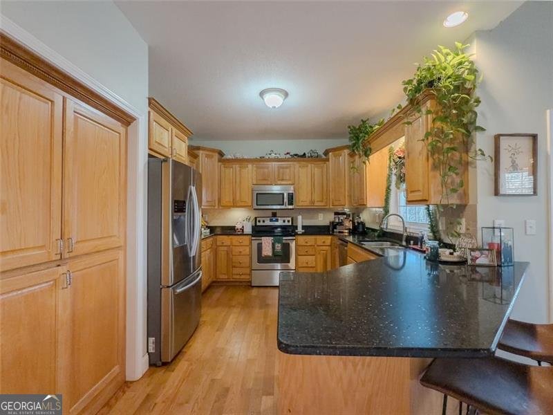 170 SEQUOYAH Drive Cornelia - 8