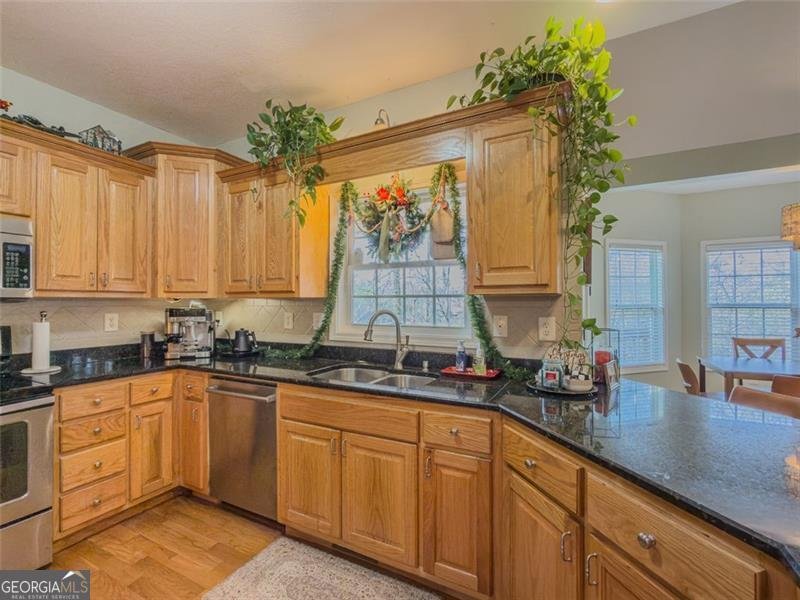 170 SEQUOYAH Drive Cornelia - 9