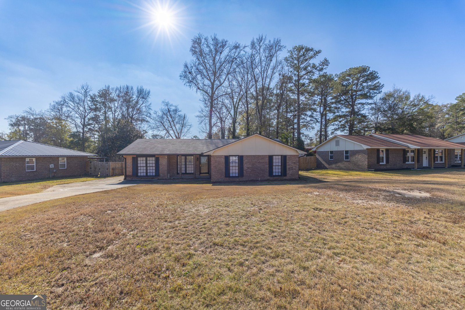 5616 Monmouth Drive Columbus - 5