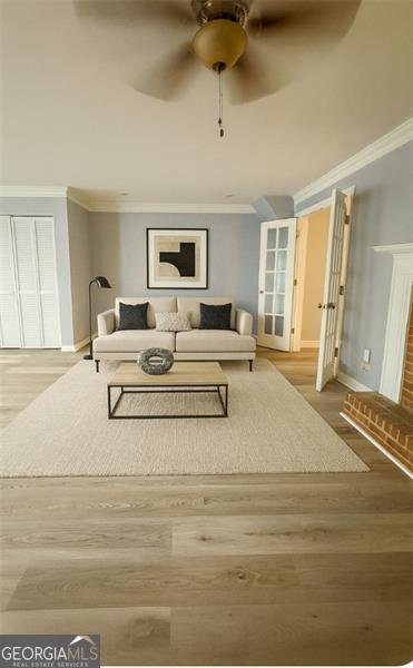 5582 Stonington Trace Stone Mountain - 2