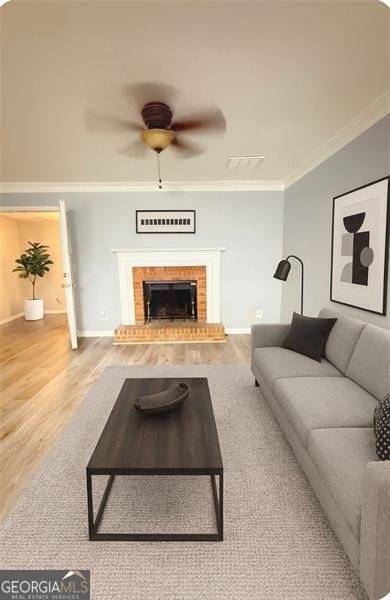 5582 Stonington Trace Stone Mountain - 3