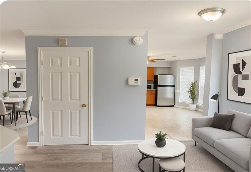 5582 Stonington Trace Stone Mountain - 4