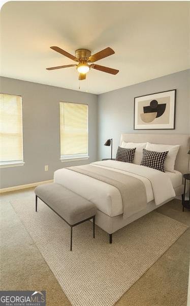 5582 Stonington Trace Parkway Stone Mountain - 6