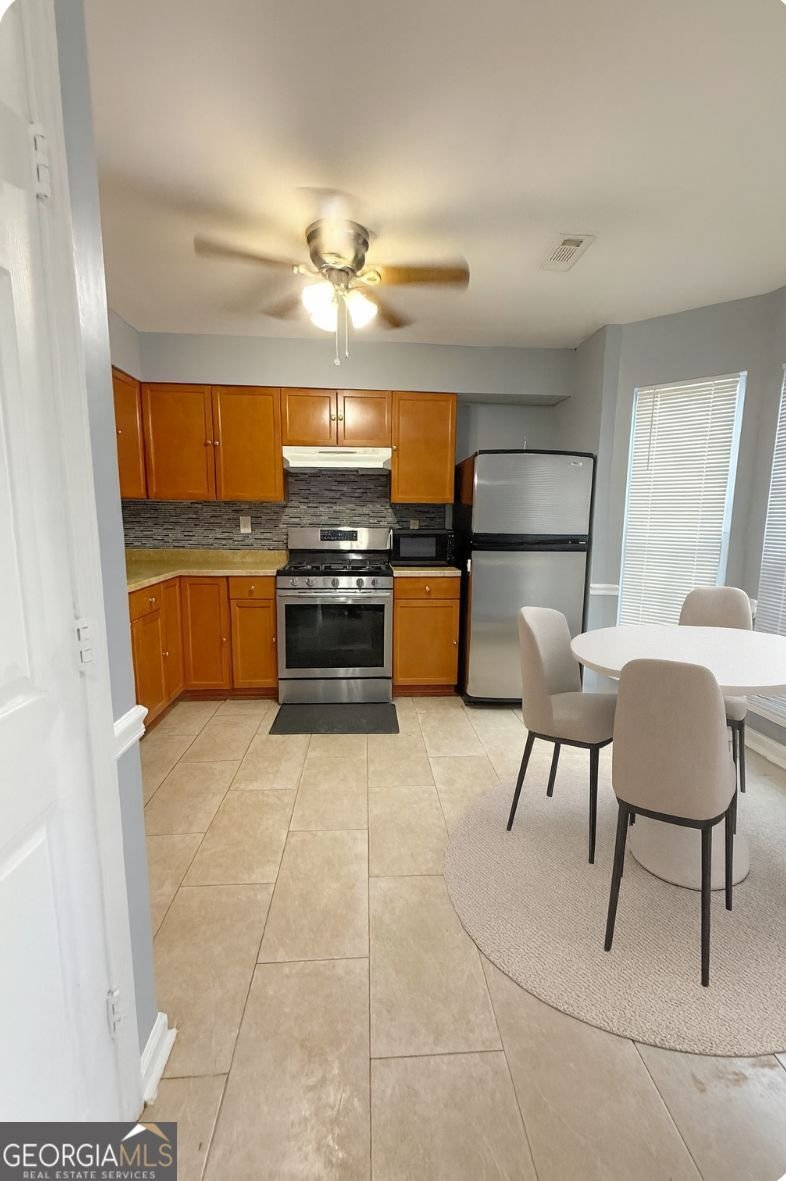 5582 Stonington Trace Parkway Stone Mountain - 7