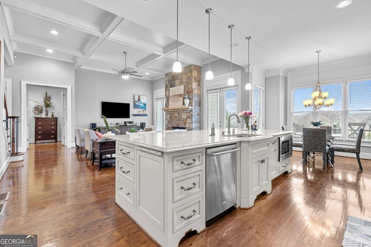 219 Millstone Parkway Woodstock - 10