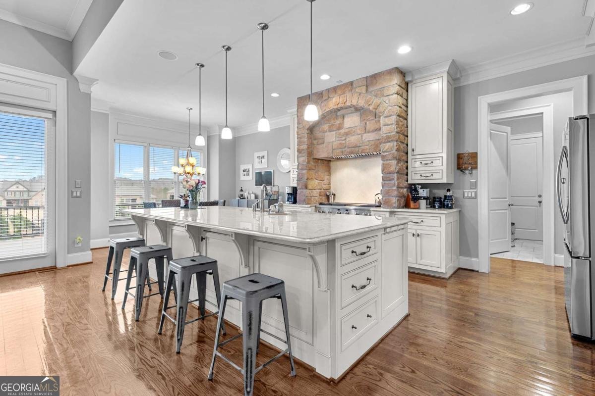 219 Millstone Parkway Woodstock - 11