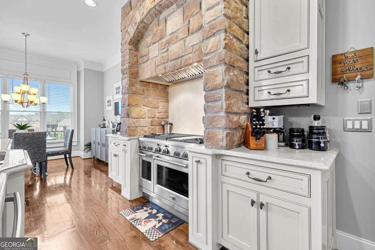 219 Millstone Parkway Woodstock - 12