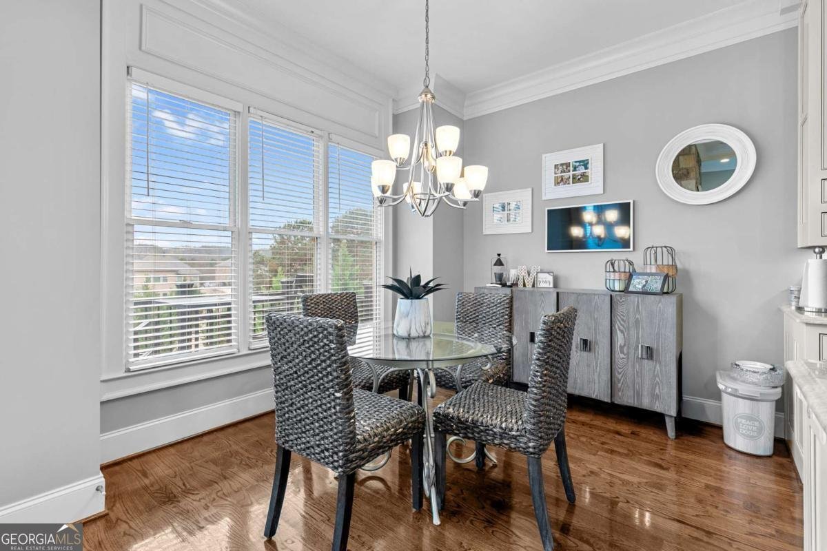 219 Millstone Parkway Woodstock - 13