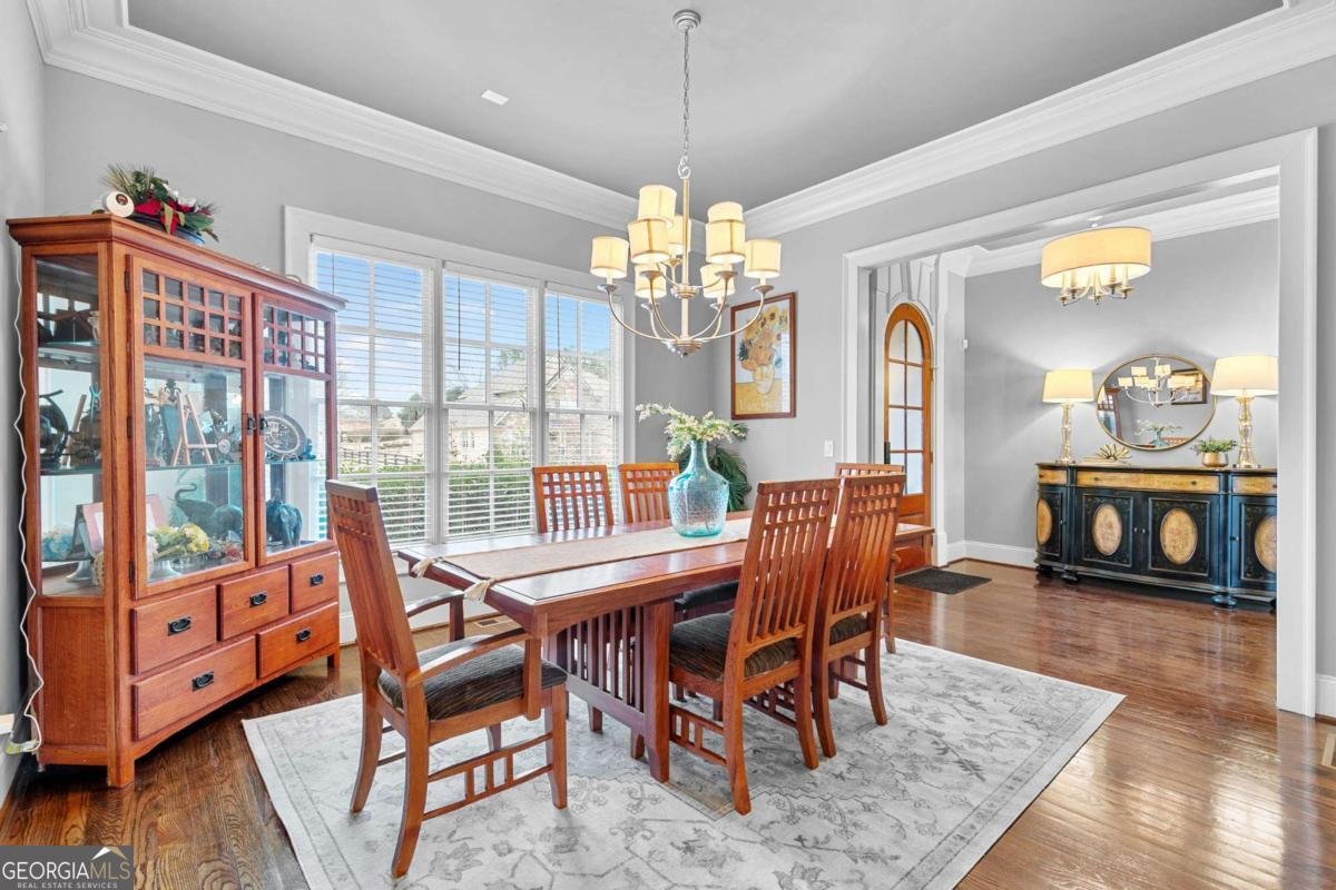 219 Millstone Parkway Woodstock - 14