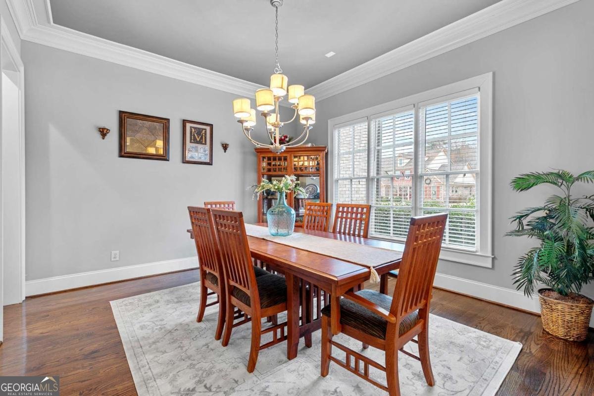 219 Millstone Parkway Woodstock - 15