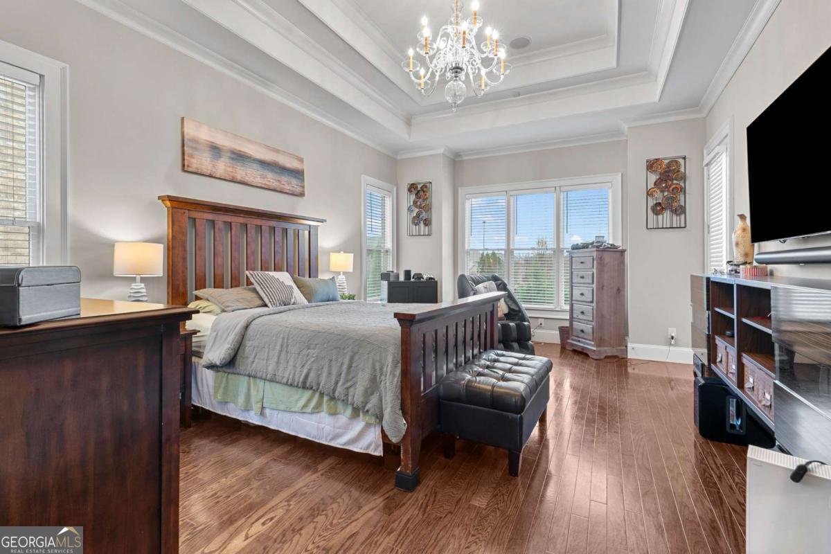 219 Millstone Parkway Woodstock - 16