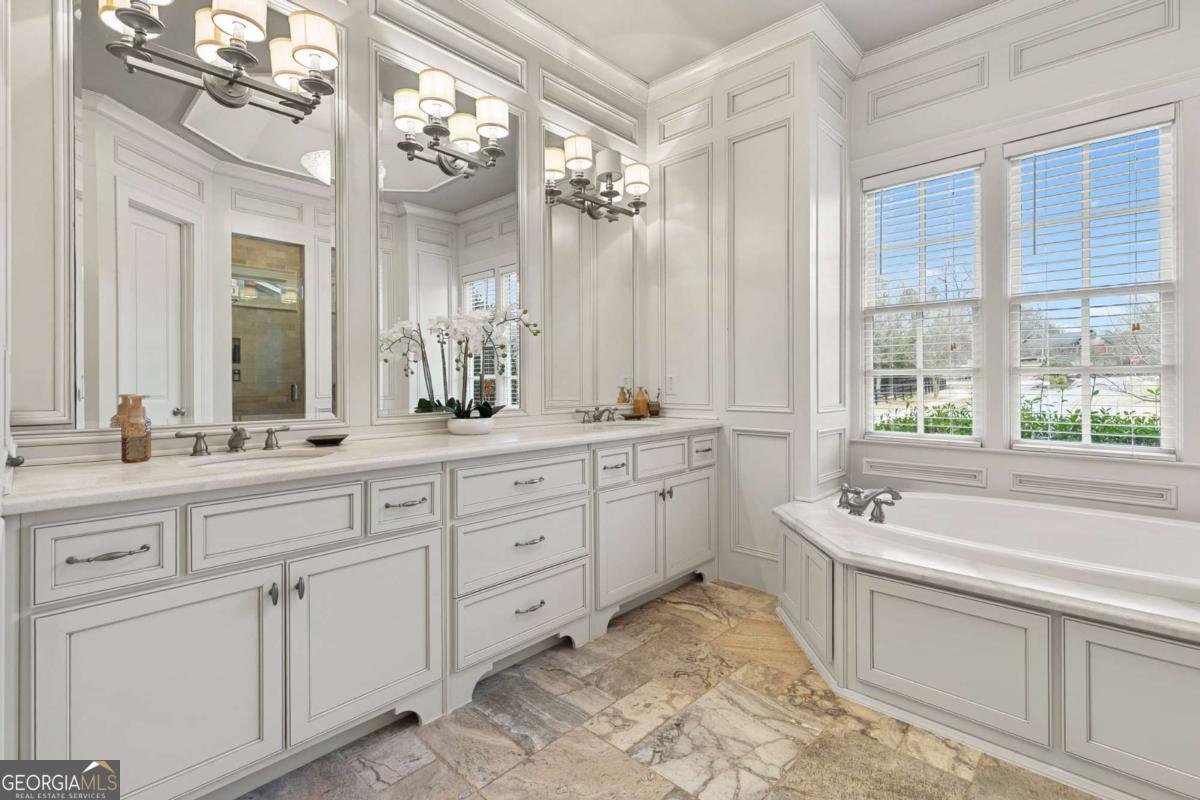 219 Millstone Parkway Woodstock - 17