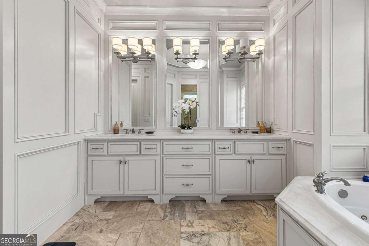 219 Millstone Parkway Woodstock - 18