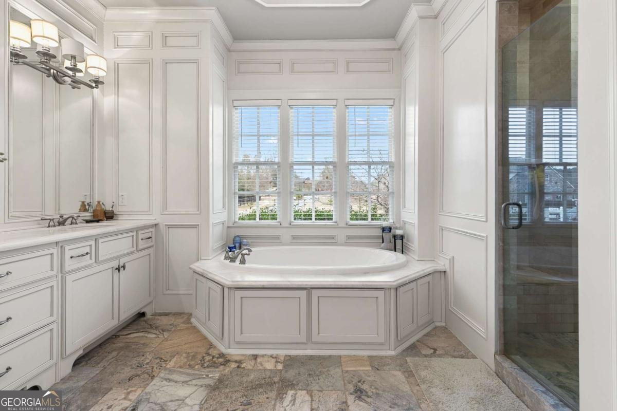 219 Millstone Parkway Woodstock - 19