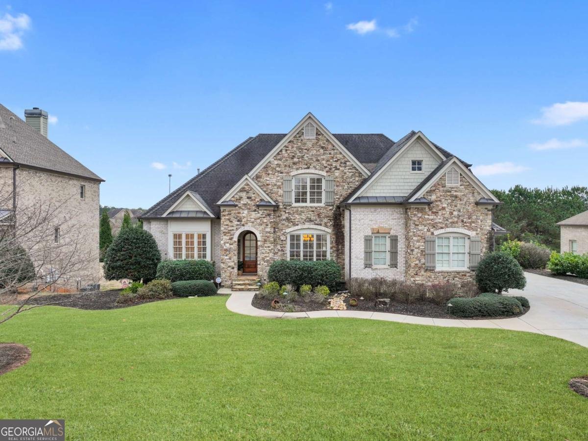 219 Millstone Parkway Woodstock - 2