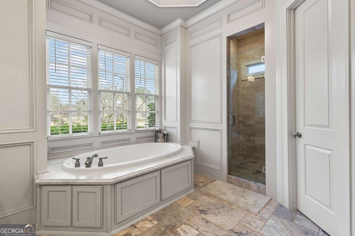 219 Millstone Parkway Woodstock - 20